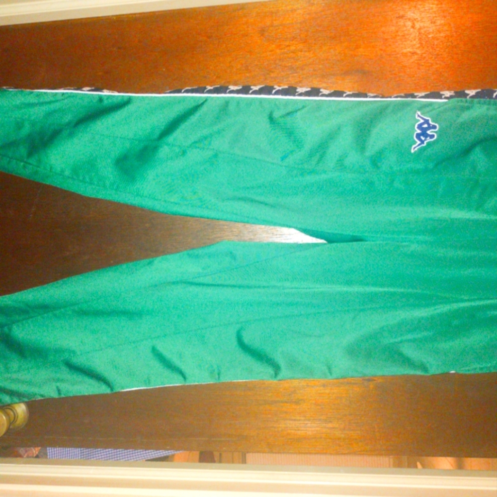 Small size Kappa Pants!!